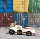 1977 Hot Wheels Science Friction Space Cop MINT SHAPE