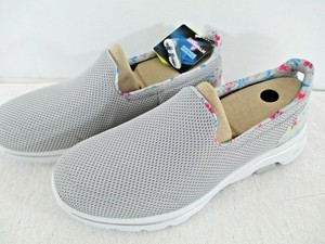 skechers go walk multicolor