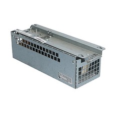 Siemens 6SL3201-0BE14-3AA0 Brake Resistor Used UMP