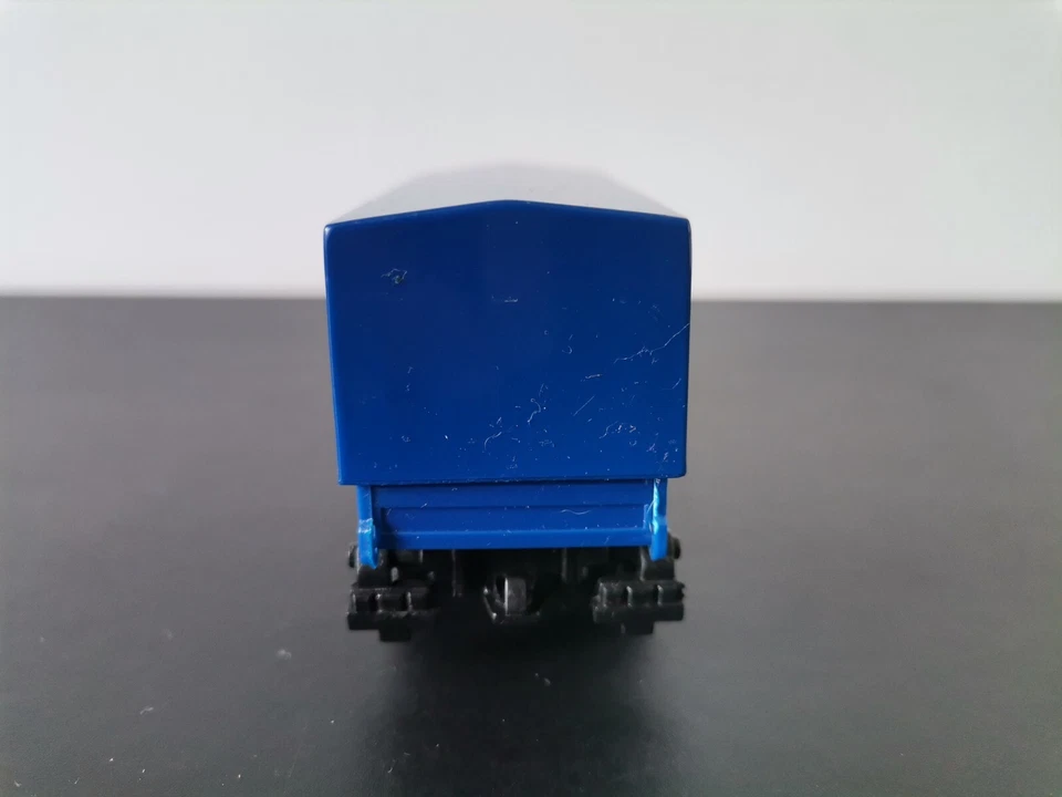 Joycity -Automaxx MAN F2000 Police Command Truck 1:72 - Immagine 3 di 4