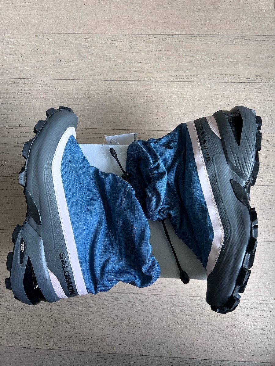 Maison Martin Margiela Salomon Cross Mid Drawstring Mm6 10