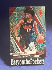 2023-24 panini phoenix basketball U Pick