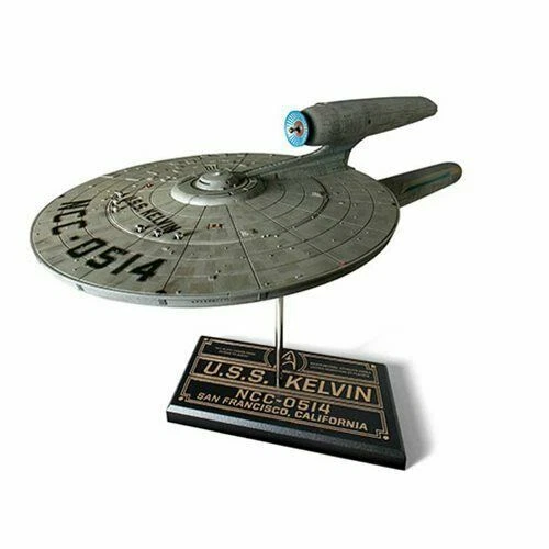 Star Trek Moebius Models de Brinquedos e Hobbies