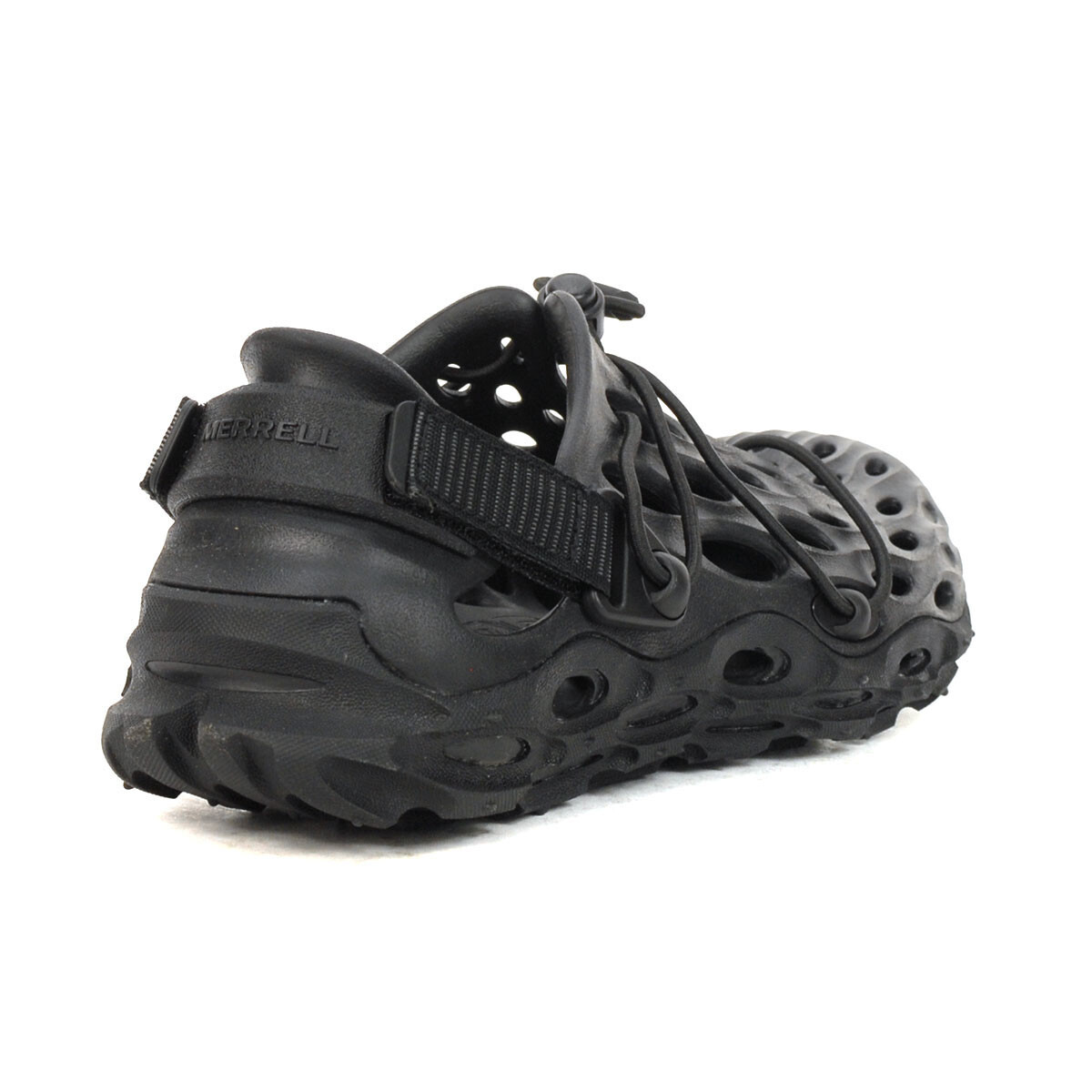 Merrell Women's Hydro Moc AT Cage 1TRL Blackout Water Shoes