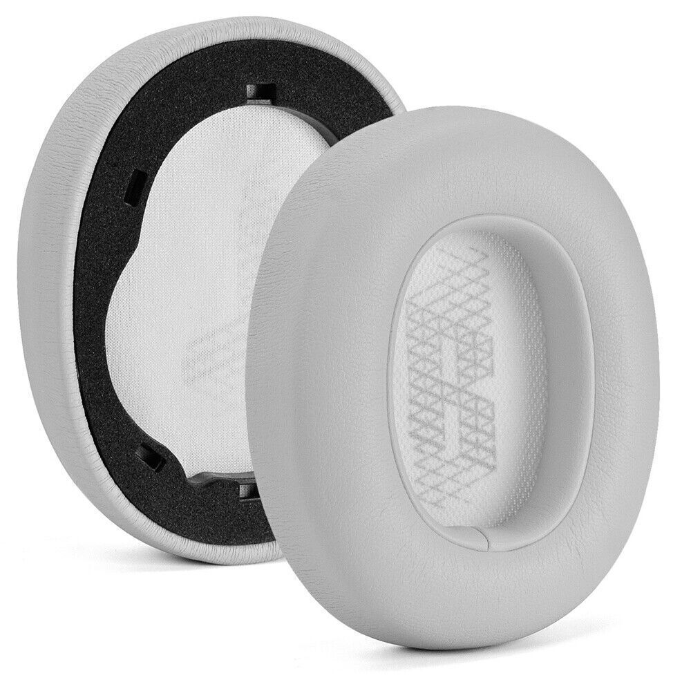 Ear Pads for JBL Live 650BTNC 660 E65BTNC Duet NC Headphones