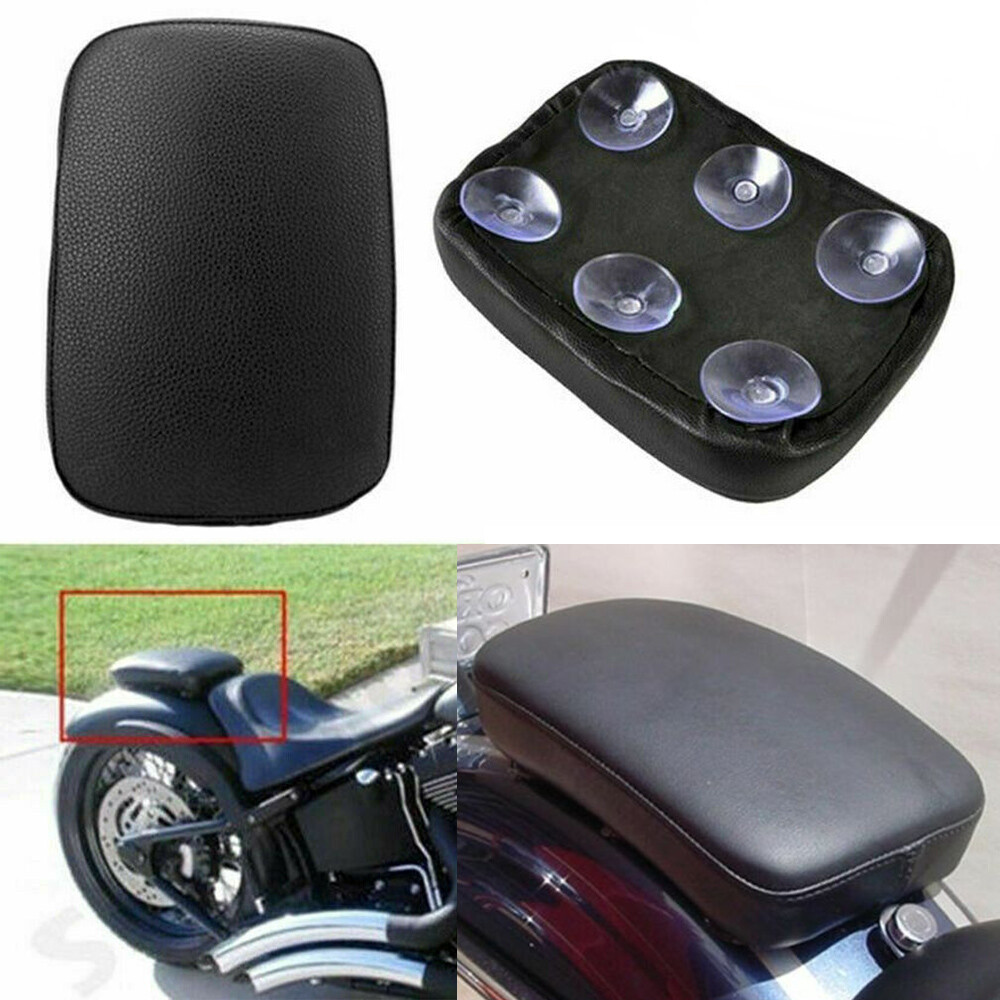 suction cup motorcycle seat