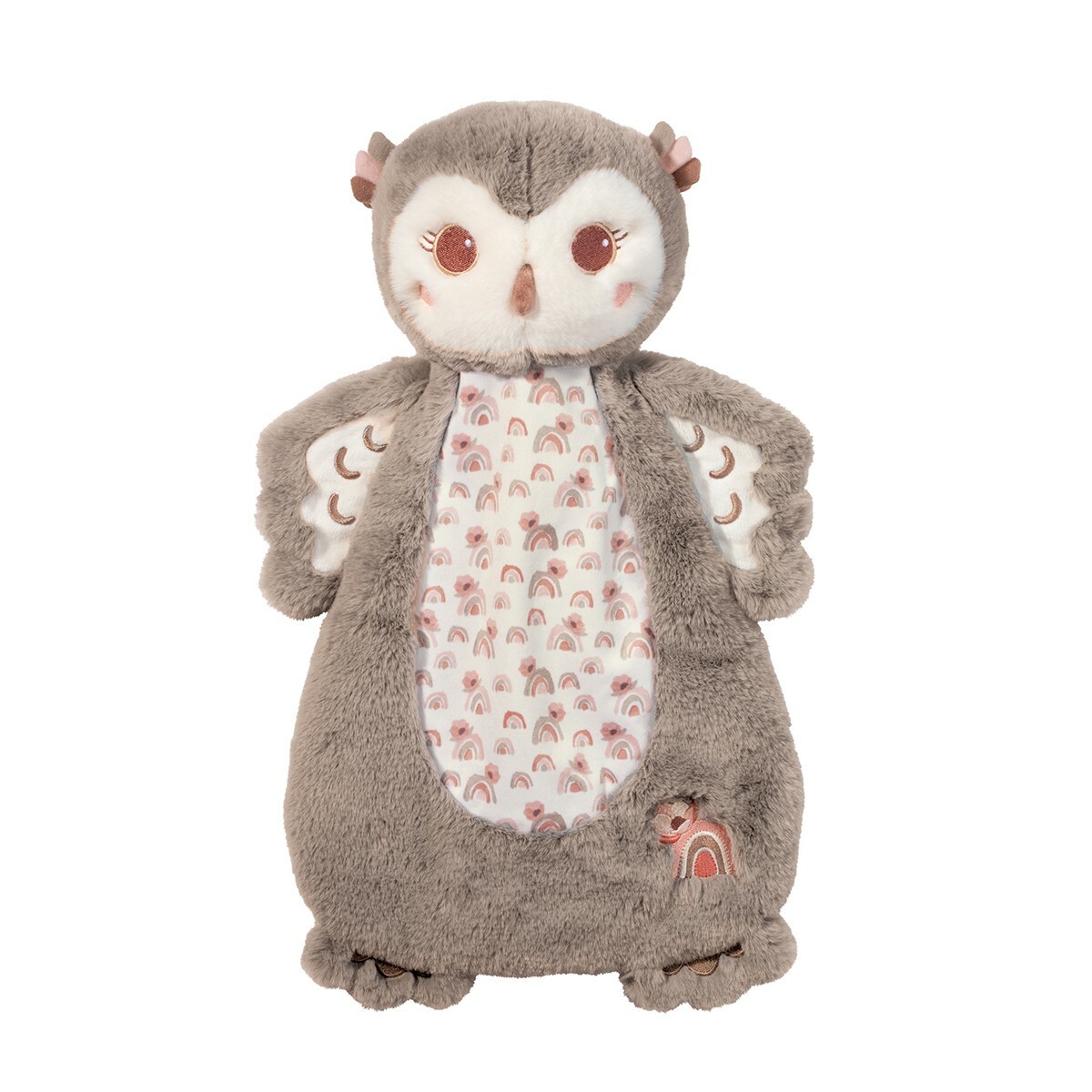 owl stuffy
