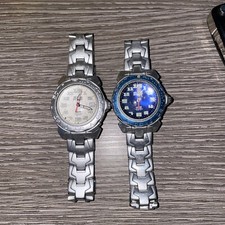 Orologio Sector Alutek Coppia  150 Mt