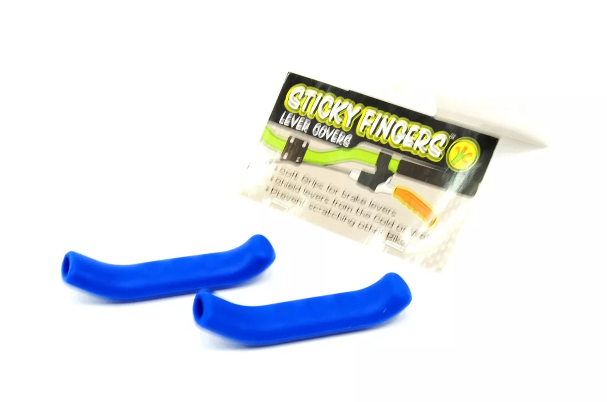 Sticky fingers mtb outlet