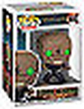 Jujutsu Kaisen Ultimate Mechamaru Pop Animación #1643 Vinyl Figura Funko