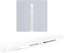 Games Workshop Citadel STC Dry Brush Small Synthetic for Miniatures Genuine