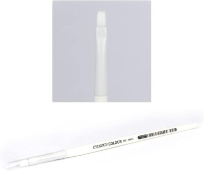 Games Workshop Citadel STC Dry Brush Small Synthetic for Miniatures Genuine