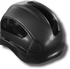 Arborist Climbing Safety Helmet Meets ANSI Tree Climbers Helmet Black