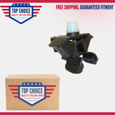 Automatic Transmission Mount For 2007-2012 Toyota TUNDRA V6 4.0L