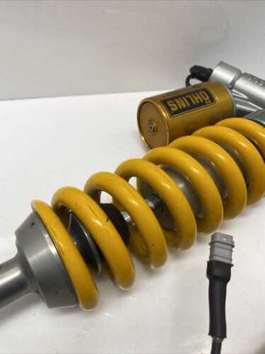 Ducati 1200 V4 Multistrada Pikes Peak 2022 - 2024 Ohlins Rear Shock Absorber ♻️ - Picture 3 of 20