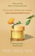 calendula relief cream