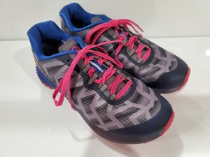 merrell agility synthesis flex women's
