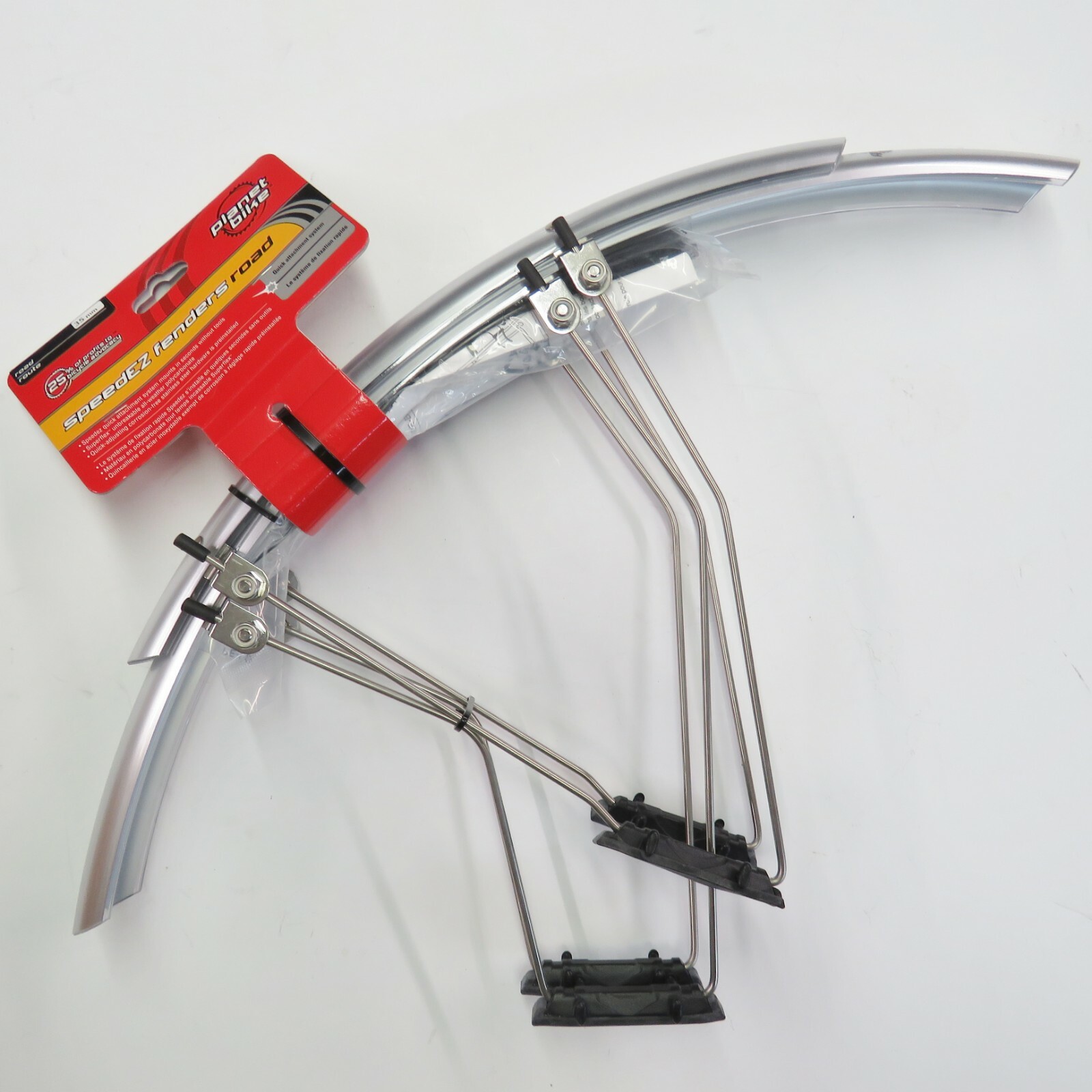 planet bike speedez road fenders