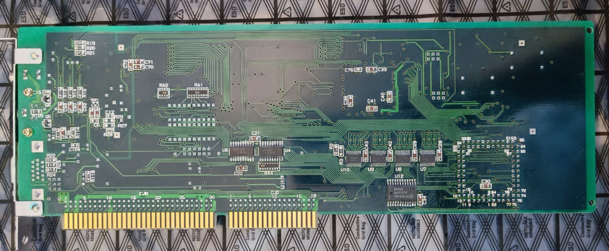 PSB-2 激安 【希少】 SONY DTL-H201A グラフィックスアーティスト