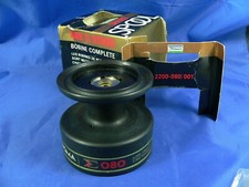 1 Bobina, 1 spool reel Shakespeare Sigma 80 435mt 0,40 - 345mt 0,45 - 280mt 0,50