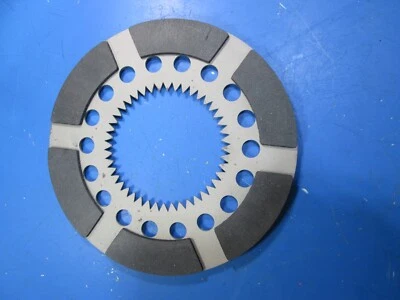 Columbus McKinnon CM Brake Disc AC 670-17 70652