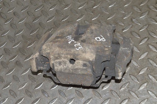 BMW X5 F15 xDrive 30d 2015 RHD Bremssattel Vorne Rechts 13771764