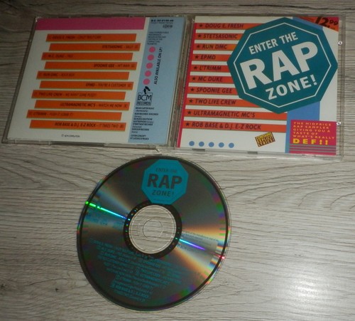 Verschiedene Sampler & Compilation CD's Sammlung Auswahl CD 80er 90er 2000er*** - Bild 72 von 263
