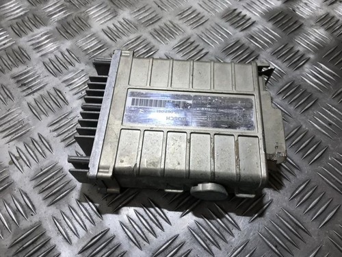 Volkswagen Golf 1990 ECU Engine Computer (Engine Control Unit) 028 #359583-46