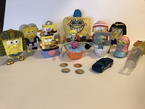 rare toys from the 2000s