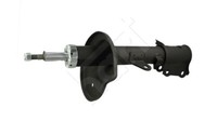Hart 811 355 StoßDäMpfer FüR Hyundai Links Federbein Gasdruck Top Pin