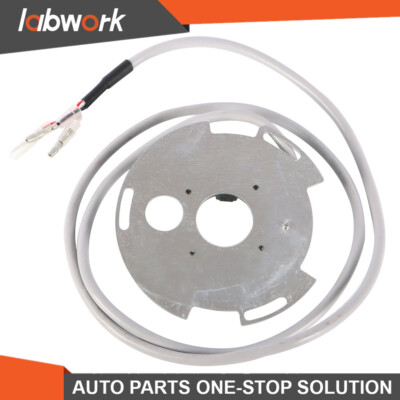 電気２号 Labwork DS2-1 Electronic Ignition For Kawasaki KZ1000 KZ1100 KZ900