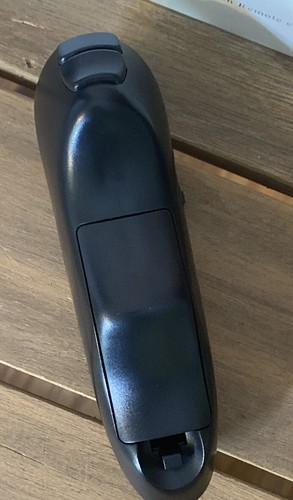 Android VR Bluetooth Remote for Virtual Reality Games Black - Picture 4 of 5