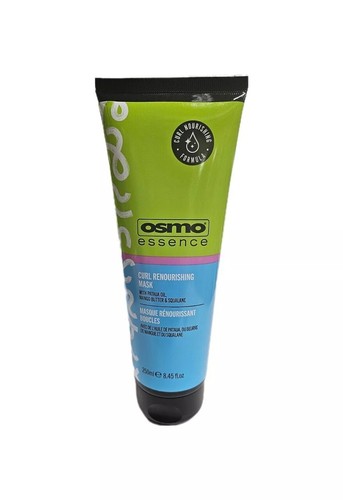 2 X Osmo Essence Curl Renourishing Mask 250ml. - Picture 2 of 3