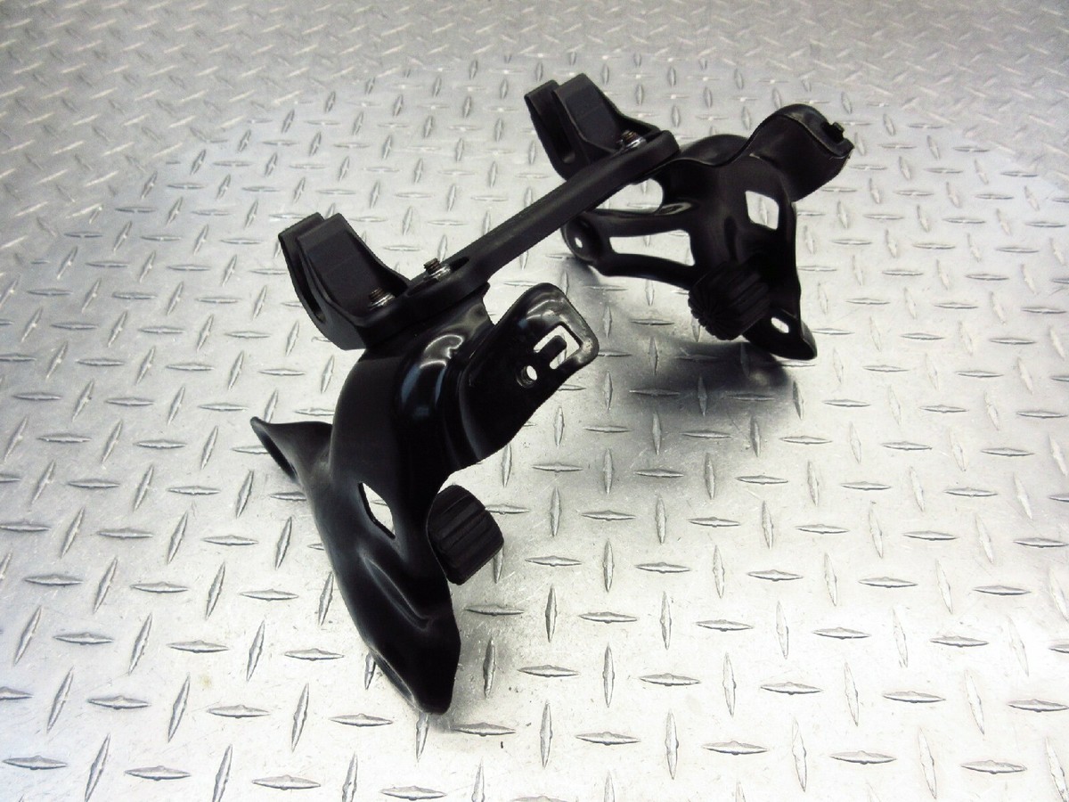 2013 13-16 Triumph Trophy SE 1215 OEM Gas Fuel Tank Bracket Mount