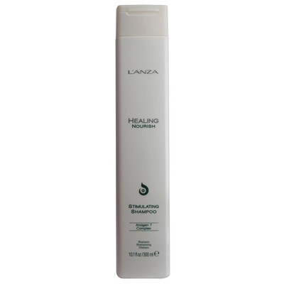 Pflegendes stimulierendes Shampoo 300ml von L'Anza Healing Nourish