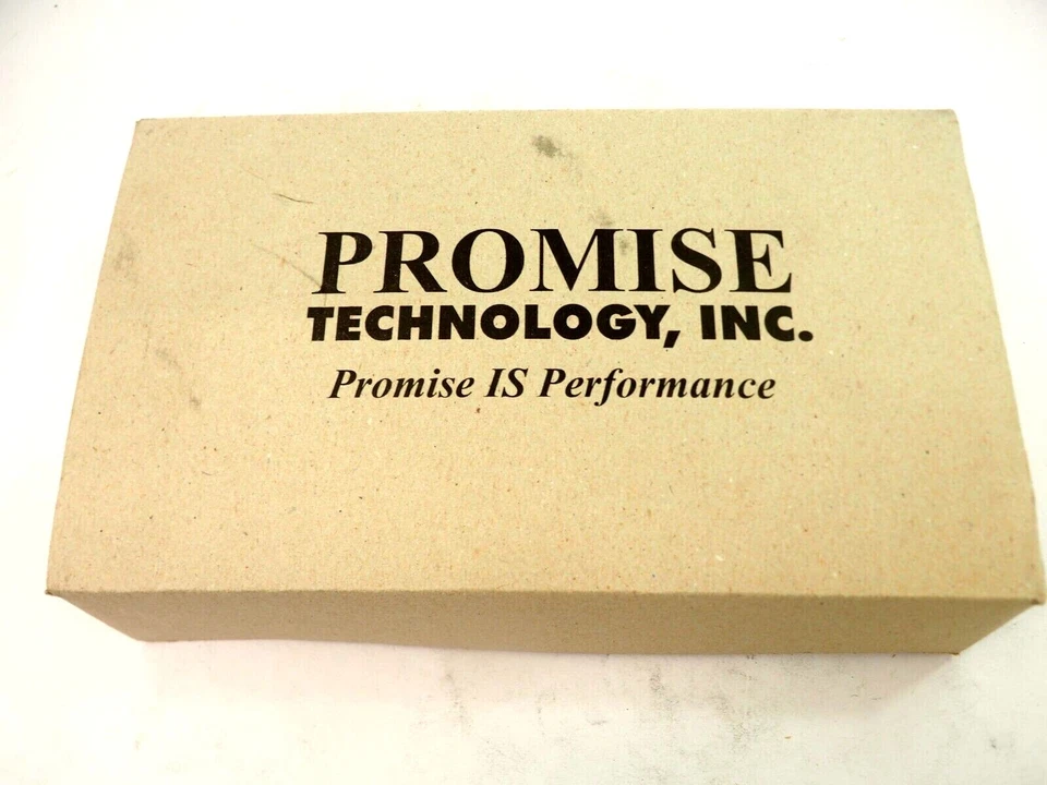 Promise Technology TX2000 FastTrak Ultra ATA/133 Raid Card New - Image 3 of 4
