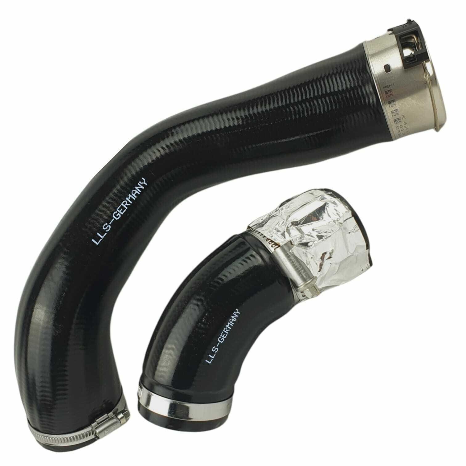 Turbo Hose for Nissan Juke 1.2 DIG-T 144609921R 1446000Q1E Intercooler Hose