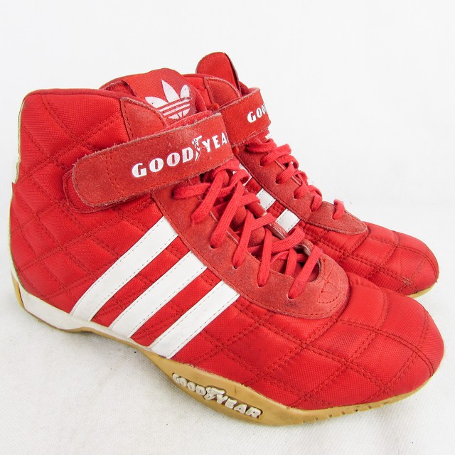 adidas goodyear shoes for sale