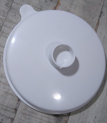 Black Decker Quick N Easy FP1450 Food Processor Replacement 8 Cup Bowl & lid - Picture 6 of 8