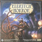 Fantasy Flight Games EH01 Eldritch Horror Board Game