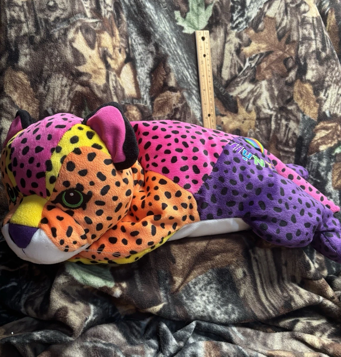 Large (24-36 in) Size Vintage Stuffed Animals for sale - eBay
