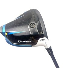 Taylormade Sim2 Max Driver / 10.5 Degree / Ventus Regular Flex