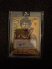 2024 Topps Finest Basketball Gold Refractor Zaccharie Risacher #MA-ZR