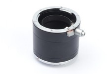 Leitz Leica R Extension Tube Set 14158-1 14135 14158-2