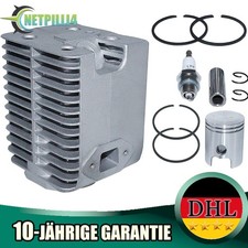 Zylinder Kolben Kit Für Wacker BS500 BS502 BS600 BS602 BS700 BS702 5000045909