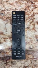 Onkyo RC-911R Remote compatible with multiple Onkyo model receivers (OEM)