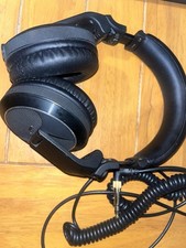 Pioneer HDJ X7 Dj Headphones(with Excellent Condition)