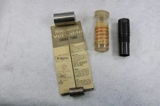 Winchester Model 59 Versalite 12ga Semi Auto Shotgun IMP CYL Choke EUC VTG F/S