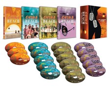 China Beach: The Complete Series