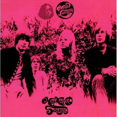 Haymarket Square Magic Lantern (CD) (US IMPORT)